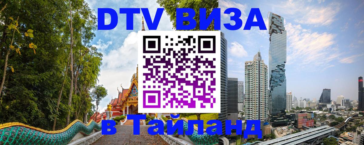 Сколько стоит DTV виза — актуальные цены, оформление даже без документов - 04.12.2025 